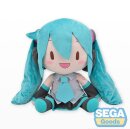 Character Vocal Series 01: Hatsune Miku Fuwa Petit...