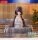 Date A Live V Thermae Utopia PVC Statue Kurumi Tokisaki Pigtails 10 cm