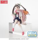 Monogatari Series PM Perching PVC Statue Mayoi Hachikuji...