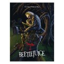 Beetlejuice Kunstdruck The Ghost With the Most 41 x 61 cm...