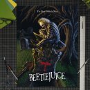 Beetlejuice Kunstdruck The Ghost With the Most 41 x 61 cm...