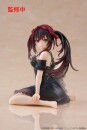 Date A Live V PVC Statue Desktop Cute Figure Kurumi...