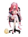 Azur Lane PVC Statue 1/7 Perseus Nursery Unfamiliar...