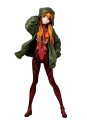 Shin Evangelion Movie PVC Statue 1/7 Shikinami Asuka...