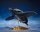 Gamera 1996 S.H. MonsterArts Actionfigur Gamera Sendai Decisive Battle Ver. 14 cm