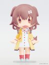 Hololive Production HELLO! GOOD SMILE Actionfigur Inugami...