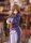 Konosuba 3 Pop Up Parade PVC Statue Wiz L Size 24 cm