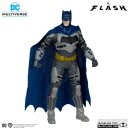 The Flash DC Multiverse Actionfigur Batman (Platinum...