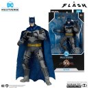 The Flash DC Multiverse Actionfigur Batman (Platinum Edition) 18 cm