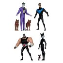 The New Batman Adventures DC Direct Actionfiguren 15 cm...