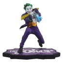 DC Direct The Joker: Purple Craze Statue 1/10 The Joker...