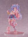 Original Character PVC Statue 1/6 Skipping Rope Girl Miu...