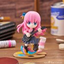Bocchi the Rock! PalVerse PVC Statue Hitori Gotoh 11 cm