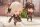 Goddess of Victory: Nikke SAC Series Mini-Figuren 6er-Pack Chibi 10 cm