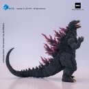 Godzilla 2000: Millennium (1999) Exquisite Basic Actionfigur Godzilla 18 cm