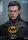 Batmans Rückkehr Movie Masterpiece Actionfigur 1/6 Batman (Deluxe Version) 30 cm