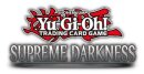 Yu-Gi-Oh! TCG Supreme Darkness Booster Display (24)...