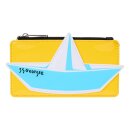 ES by Loungefly Karten-Etui Georgie Boat