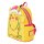 Pokemon by Loungefly Mini-Rucksack Holiday Pikachu