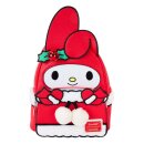 Hello Kitty by Loungefly Mini Rucksack Melody Winter