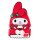 Hello Kitty by Loungefly Mini Rucksack Melody Winter