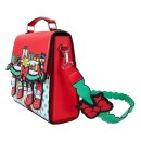 Hello Kitty by Loungefly Umhängetasche Winter Wonderland