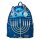 Lilo & Stitch by Loungefly Mini-Rucksack Menorah Stitch