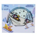 Disney by Loungefly Ansteck-Pins Mickey and friends...