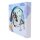 Disney by Loungefly Ansteck-Pins Mickey and friends Winter Wonderland 3" Limited Edition 8 cm