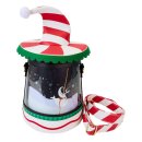 Nightmare before Christmas by Loungefly Umhängetasche Candy Cane Jack