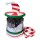 Nightmare before Christmas by Loungefly Umhängetasche Candy Cane Jack