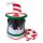 Nightmare before Christmas by Loungefly Umhängetasche Candy Cane Jack