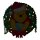 Disney by Loungefly Umhängetasche Winnie the Pooh Stuck in Wreath