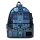 Wednesday by Loungefly Rucksack Mini Nevermore Academy