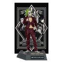 Beetlejuice Beetlejuice Movie Maniacs PVC Statue...