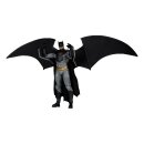 DC Multiverse Actionfigur Batman with Bat-Glider (The...