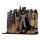 DC Multiverse Actionfigur Batman with Bat-Glider (The Thirteenth Hour) (Gold Label) 18 cm