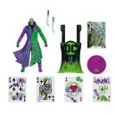 DC Multiverse Actionfigur Hush (Batman: Hush) Jokerized...