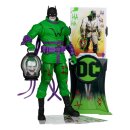 DC Multiverse Actionfigur Batman (Batman: Last Knight on...