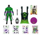 DC Multiverse Actionfigur Batman (Batman: Last Knight on...