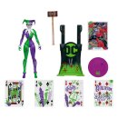 DC Multiverse Actionfigur Harley Quinn (DC Classic)...