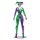 DC Multiverse Actionfigur Harley Quinn (DC Classic) Jokerized (Gold Label) 18 cm