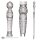 Wicked Zauberstab-Replik 1/1 Glindas Trainings Zauberstab 36 cm