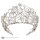 Wicked Rollenspiel-Replik Glindas Bubble Crown 17 cm
