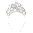 Wicked Rollenspiel-Replik Glindas Bubble Tiara 26 cm