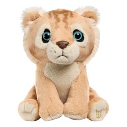 Wicked Plüschfigur Cowardly Lion Cub 19 cm