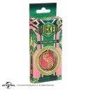 Wicked Pin Glindas Shiz Red 7 cm