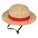 One Piece Hut Luffy Straw Hat