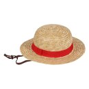 One Piece Hut Luffy Straw Hat