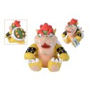 Super Mario Plüschfigur Bowser 27 cm